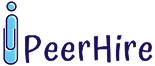 PeerHire Logo